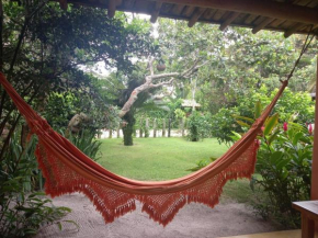 Casa Jardim Caraiva